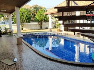 For Rent Studio House In Bang Lamung, Chonburi