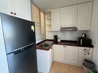 For rent 3 bedrooms condo in Bang Lamung, Chonburi