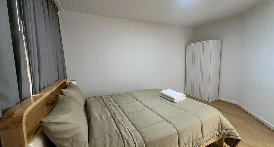 Condo en alquiler de 3 habitaciones en Bang Lamung, Chonburi