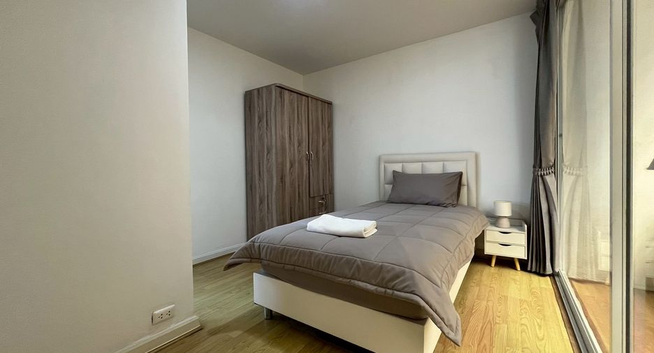 Condo en alquiler de 3 habitaciones en Bang Lamung, Chonburi