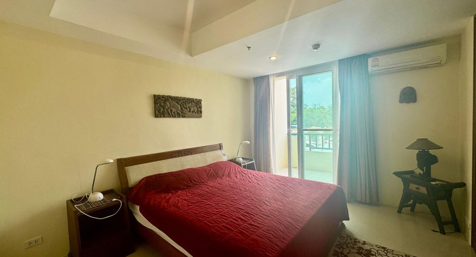 À vendre 1 chambre condo à Jomtien, Pattaya
