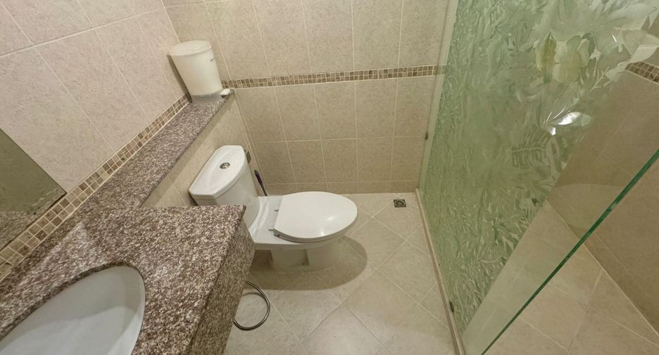 À vendre 1 chambre condo à Jomtien, Pattaya