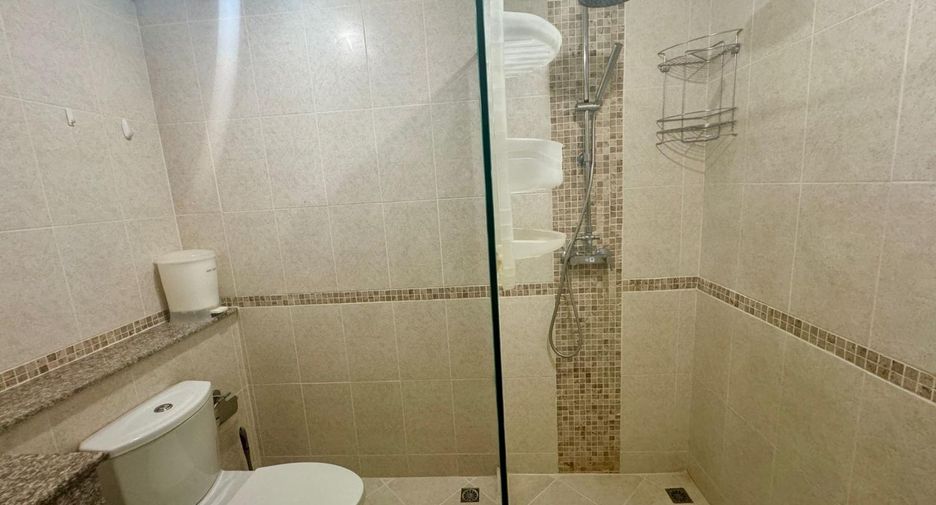 À vendre 1 chambre condo à Jomtien, Pattaya
