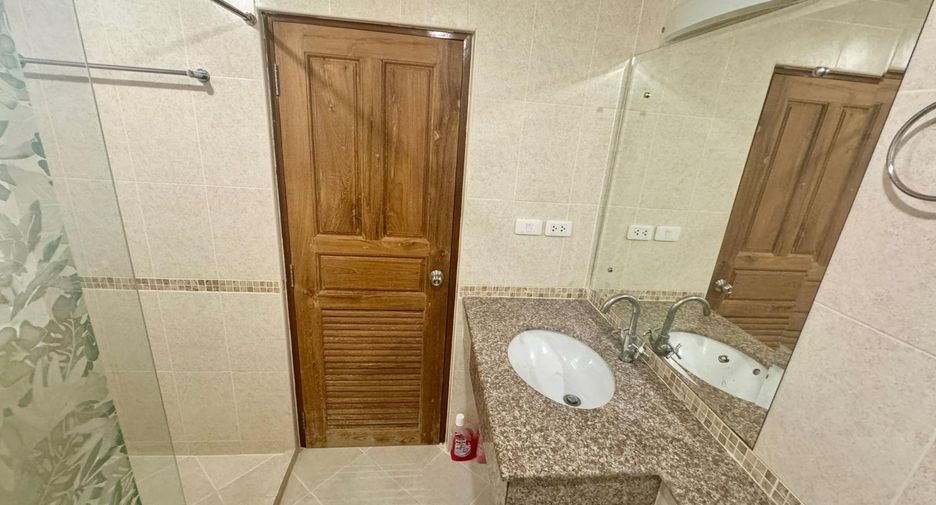 À vendre 1 chambre condo à Jomtien, Pattaya