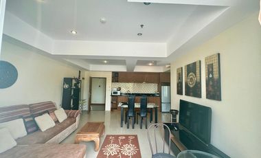 For sale 1 bed condo in Jomtien, Pattaya