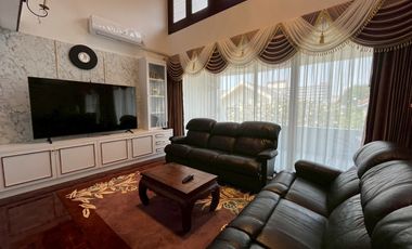 Condo en alquiler de 3 habitaciones en Bang Lamung, Chonburi