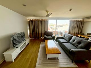 For Rent 2 Bedroom Condo In Bang Lamung, Chonburi