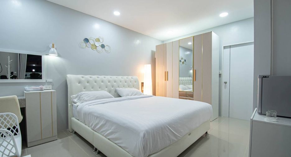 For rent 6 bedrooms house in Bang Lamung, Chonburi