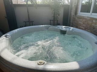 For rent 6 bedrooms house in Bang Lamung, Chonburi