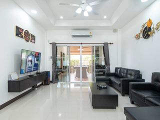For rent 6 bedrooms house in Bang Lamung, Chonburi
