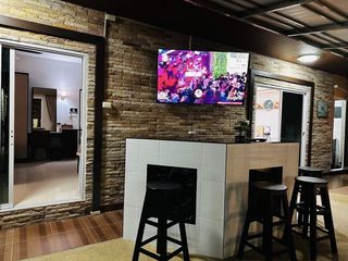 For rent 6 bedrooms house in Bang Lamung, Chonburi