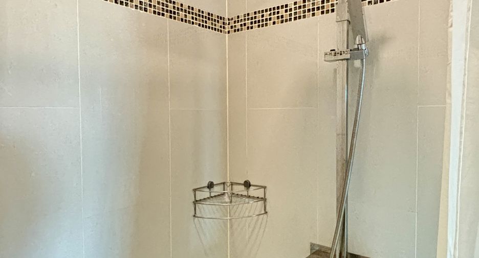 À vendre 1 chambre condo à Bang Lamung, Chonburi