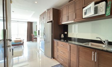 出售 1 卧室 公寓 在 Jomtien, 芭提雅