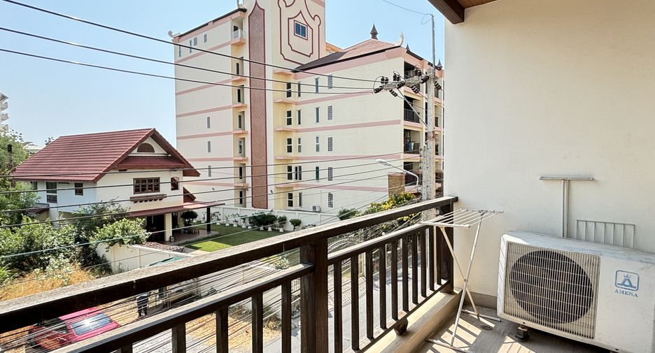 出售 1 卧室 公寓 在 Jomtien, 芭提雅