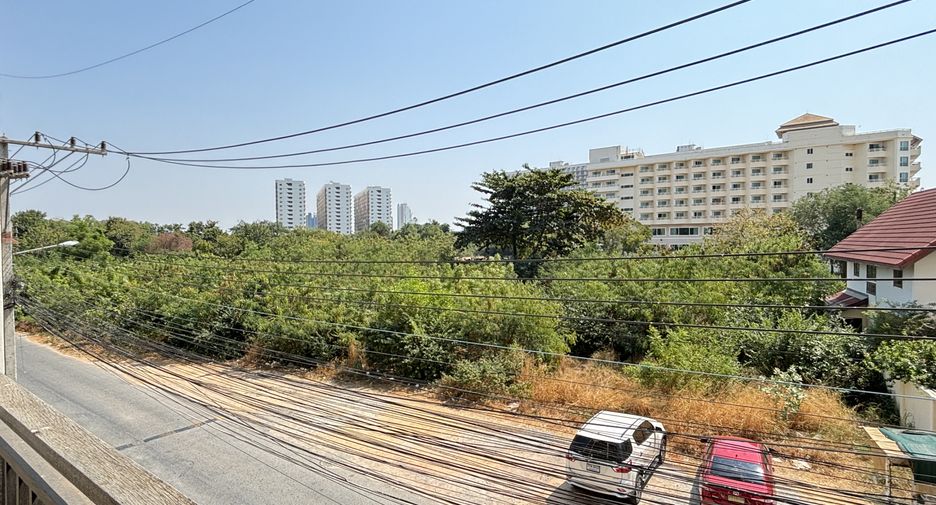 出售 1 卧室 公寓 在 Jomtien, 芭提雅