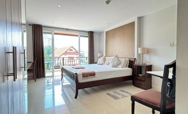 出售 1 卧室 公寓 在 Jomtien, 芭提雅