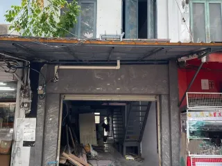 For rent retail Space in Samphanthawong, Bangkok
