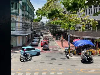 For rent retail Space in Samphanthawong, Bangkok