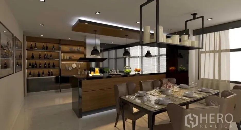 For rent retail Space in Khlong San, Bangkok