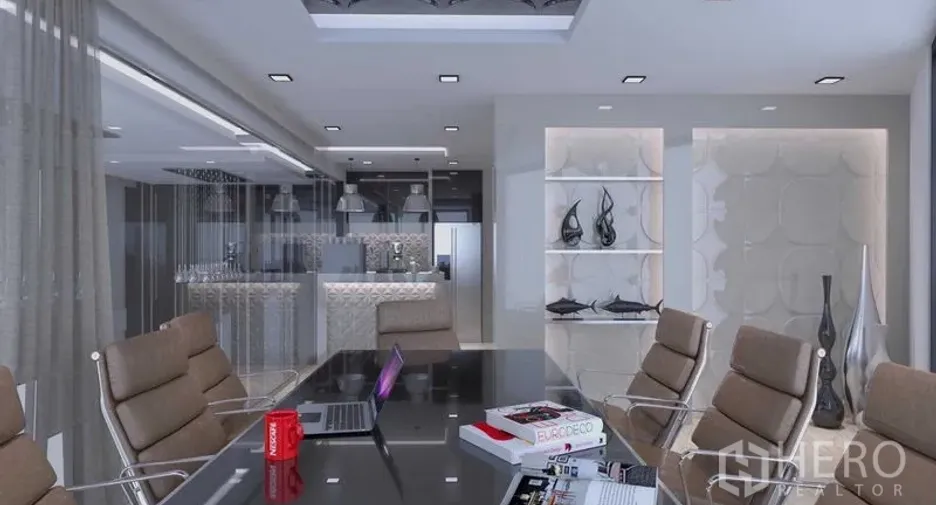 For rent retail Space in Khlong San, Bangkok