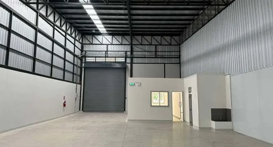 Almacén en alquiler en Bang Phli, Samut Prakan