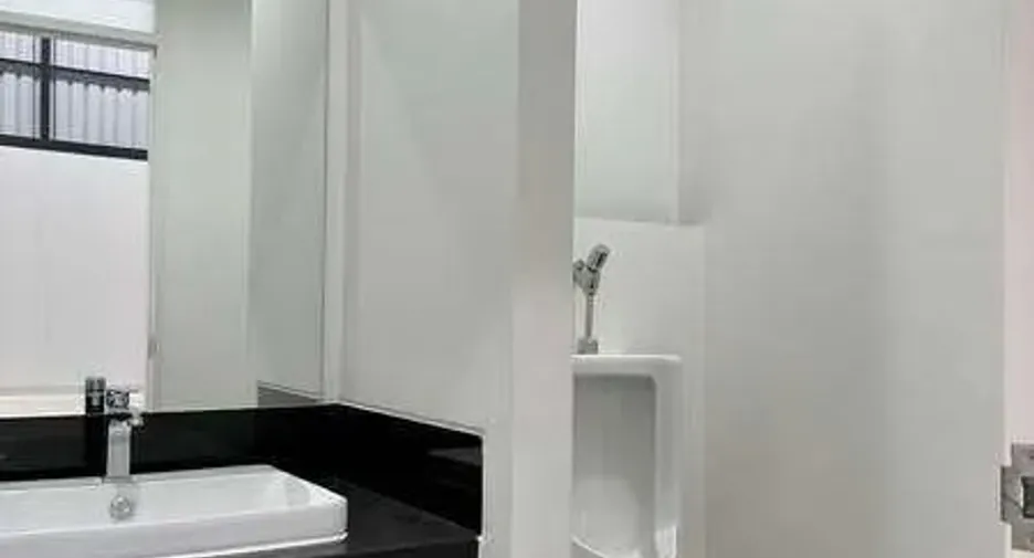 Almacén en alquiler en Bang Phli, Samut Prakan