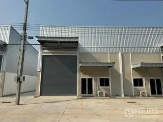 Almacén en alquiler en Bang Phli, Samut Prakan