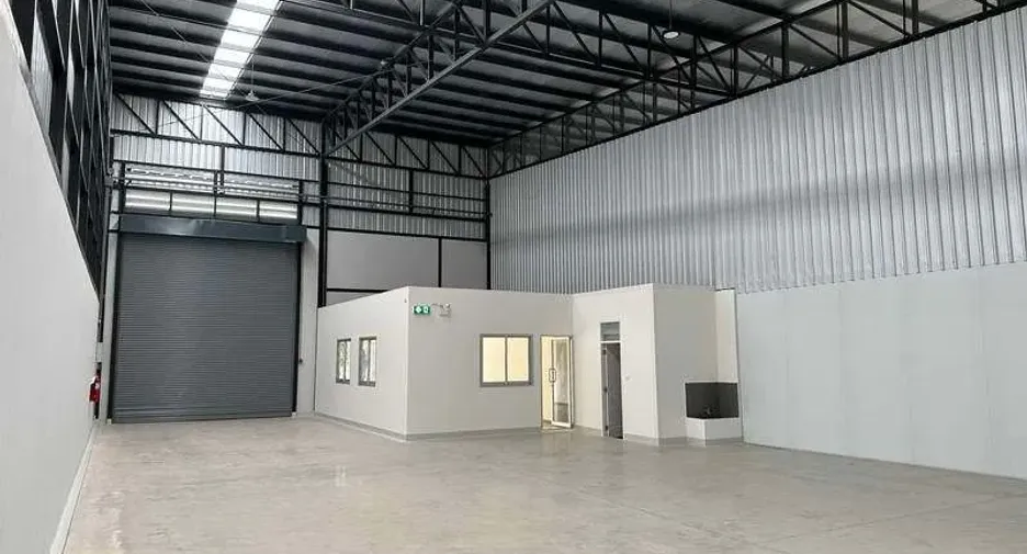 Almacén en alquiler en Bang Phli, Samut Prakan
