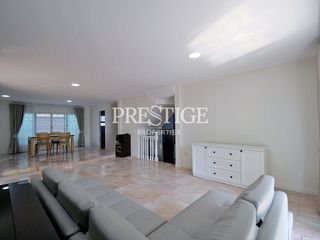À vendre et à louer 3 chambres maison à Bang Lamung, Chonburi