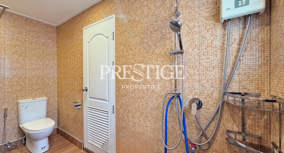 For sale and for rent 3 bedrooms house in Bang Lamung, Chonburi