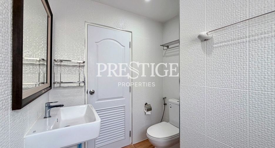For sale and for rent 3 bedrooms house in Bang Lamung, Chonburi