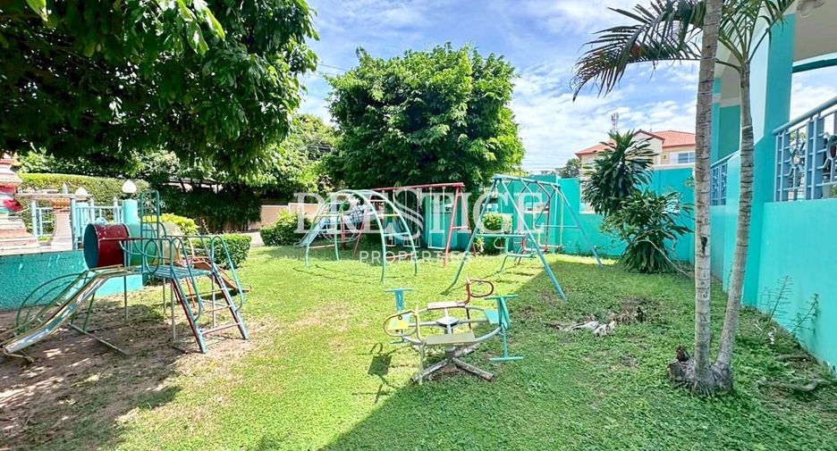 For sale and for rent 3 bedrooms house in Bang Lamung, Chonburi