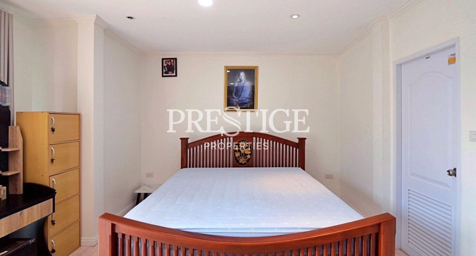 For sale and for rent 3 bedrooms house in Bang Lamung, Chonburi