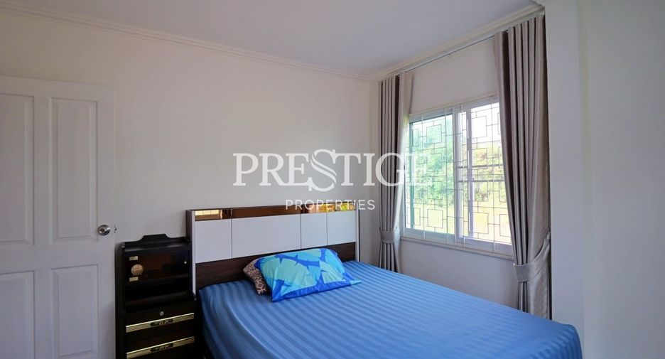 For sale and for rent 3 bedrooms house in Bang Lamung, Chonburi