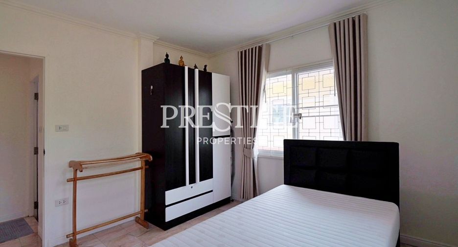For sale and for rent 3 bedrooms house in Bang Lamung, Chonburi