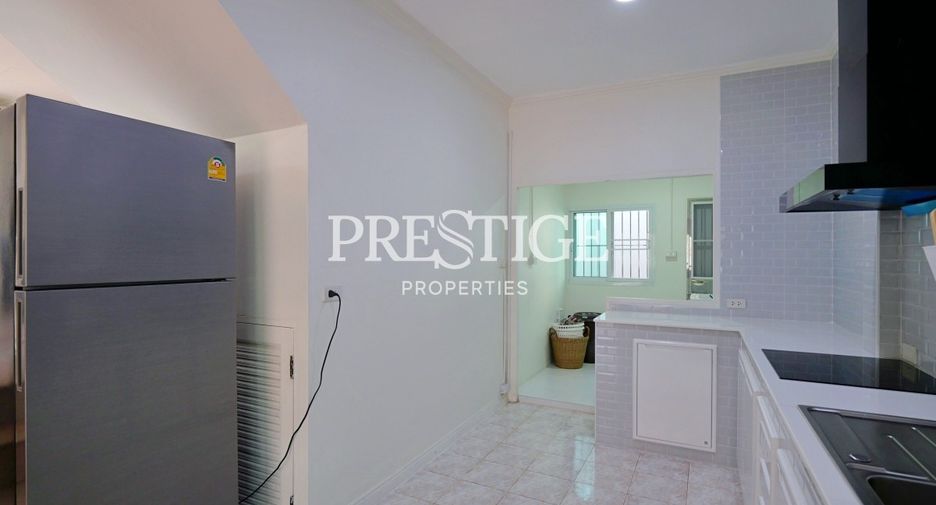 For sale and for rent 3 bedrooms house in Bang Lamung, Chonburi