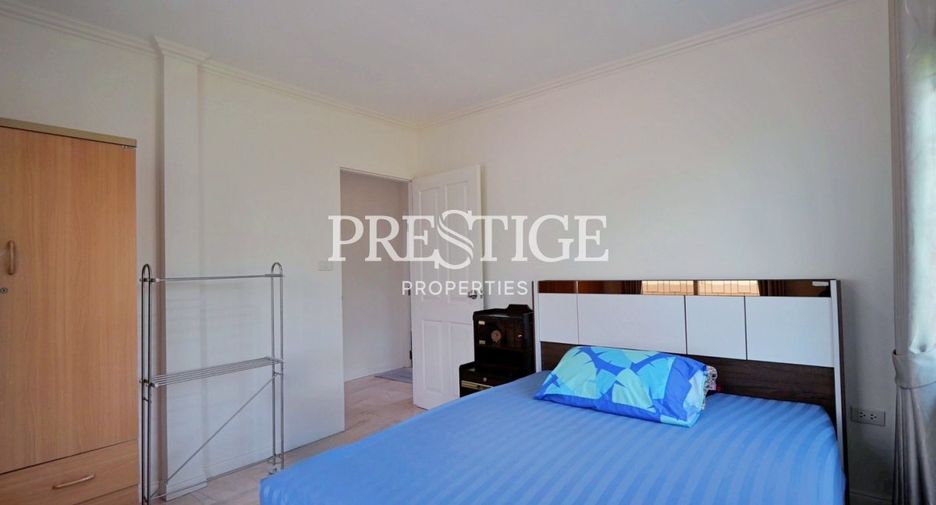 For sale and for rent 3 bedrooms house in Bang Lamung, Chonburi