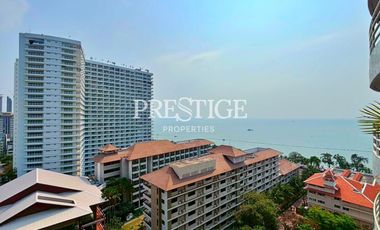 Wohnung zum Kauf mit Studio in Bang Lamung, Chonburi