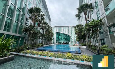 Wohnung zum Kauf mit 1 Zimmer in Bang Lamung, Chonburi