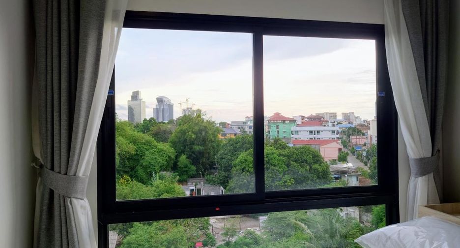 For sale 20 bedrooms condo in Bang Lamung, Chonburi