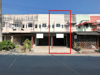For sale 2 bedrooms retail Space in Bang Lamung, Chonburi