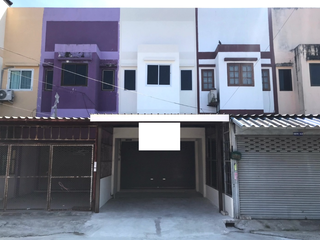 For sale 2 bedrooms retail Space in Bang Lamung, Chonburi