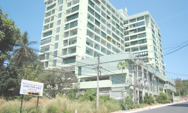 Condo en venta de 1 habitaciones en Bang Lamung, Chonburi