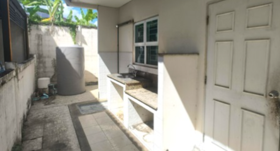 Casa en venta de 3 habitaciones en Bang Khen, Bangkok