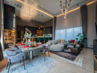 出售 3 卧室 独立屋 在 Bang Lamung, Chon Buri