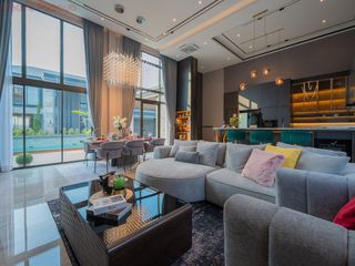 出售 3 卧室 独立屋 在 Bang Lamung, Chon Buri
