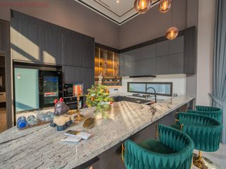 出售 3 卧室 独立屋 在 Bang Lamung, Chon Buri