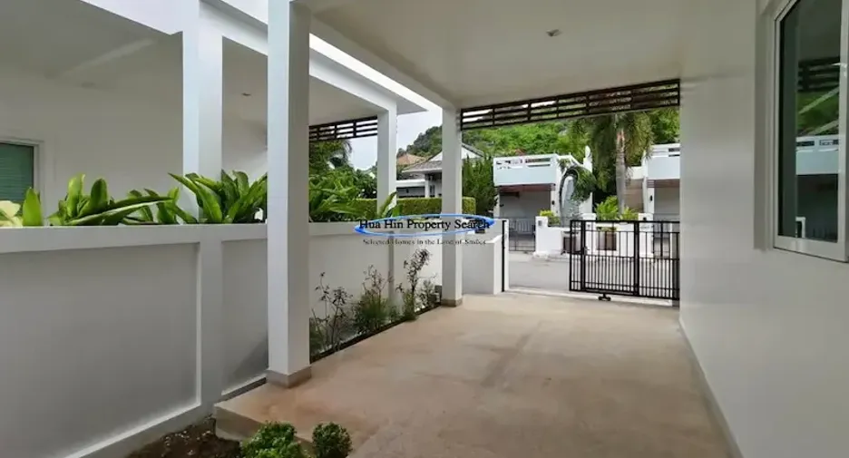 For sale 2 ベッドルーム house in Hua Hin, Prachuap Khiri Khan