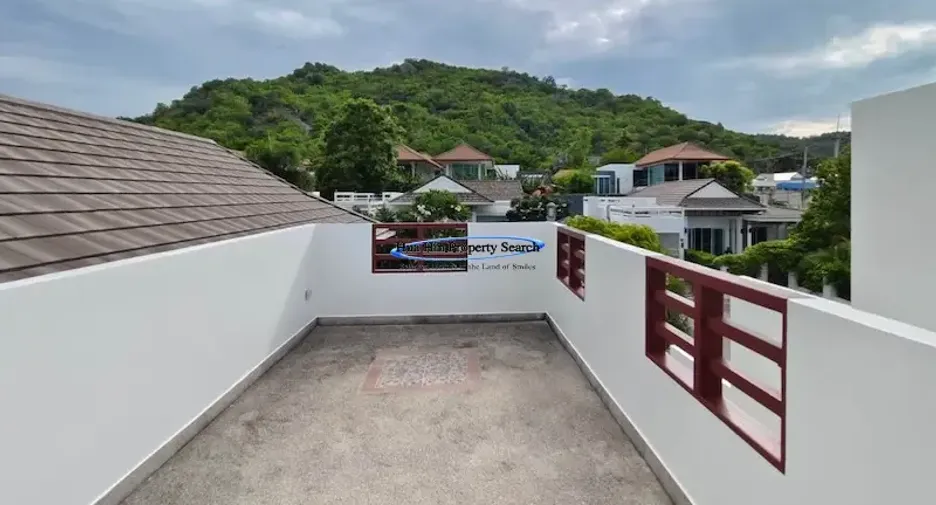 For sale 2 ベッドルーム house in Hua Hin, Prachuap Khiri Khan