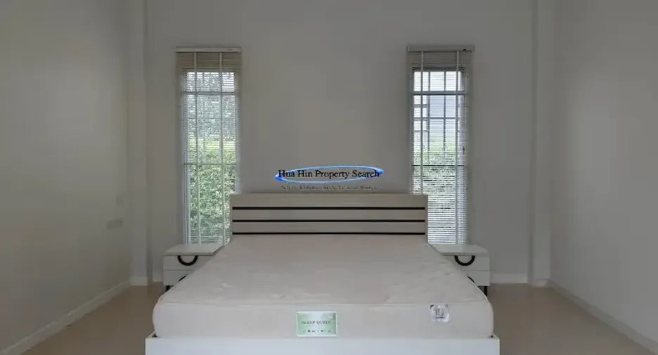 For sale 2 ベッドルーム house in Hua Hin, Prachuap Khiri Khan